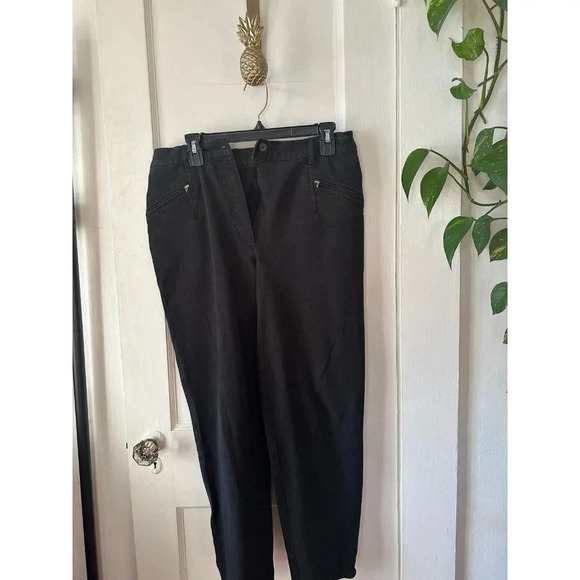 Zaffiri Women’s size medium Pants - Picture 1 of 6